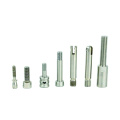 China suppliers Stainless Steel Round Bars Round Turning Pins